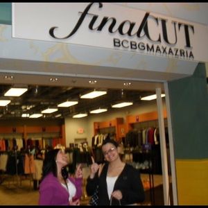 Meet the new kid on the block.... Stephanie